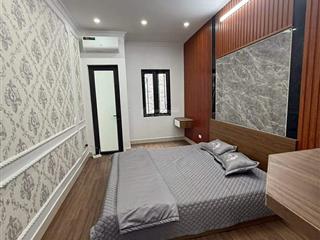 Chưa đến 7 tỷ nhà đẹp hộ khẩu hoàng mai  tặng full nội thất  tiện ích đầy đủ  khu vực tăng nhanh