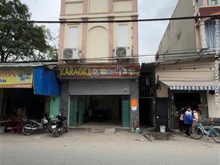 Nhà hxt vsip, phù chẩn, 100m², 7 phòng, có sẵn thiết kế chdv, cao cấp