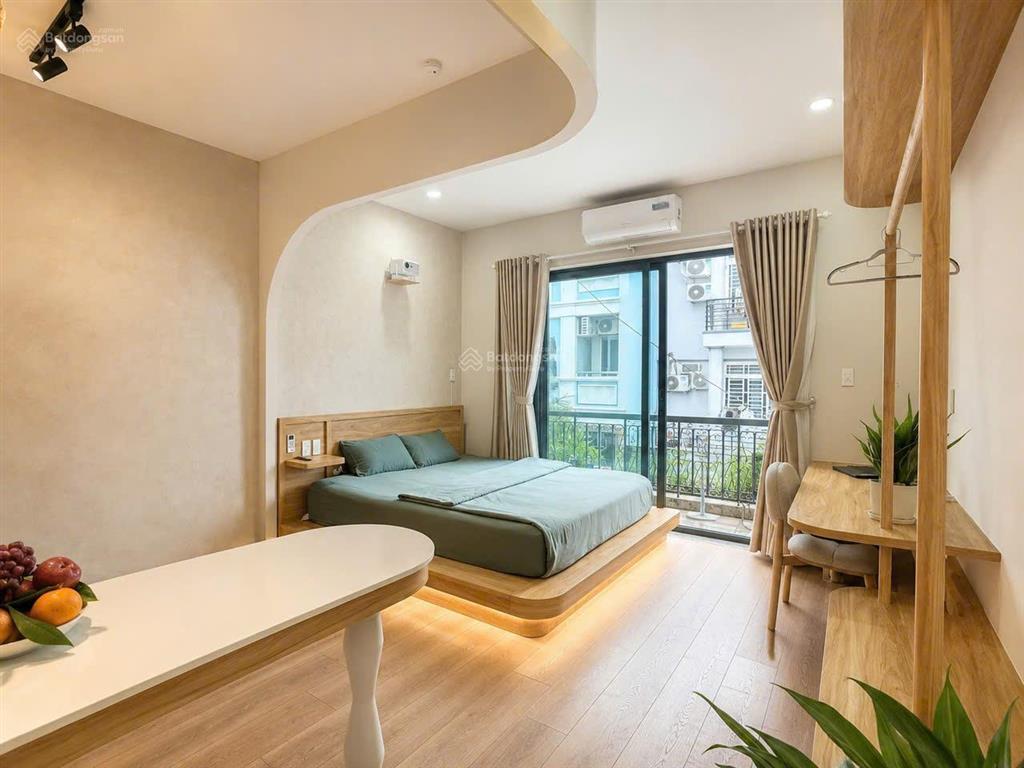 Chính chủ bán nhà hẻm 8m điện biên phủ bình thạnh, 60m², hoàn công đủ, 7 phòng, giá 16,3 tỷ