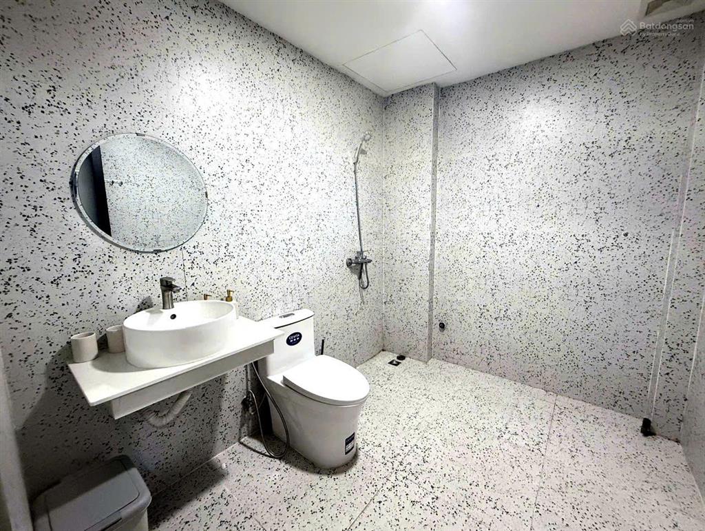 Chính chủ bán nhà hẻm 8m điện biên phủ bình thạnh, 60m², hoàn công đủ, 7 phòng, giá 16,3 tỷ
