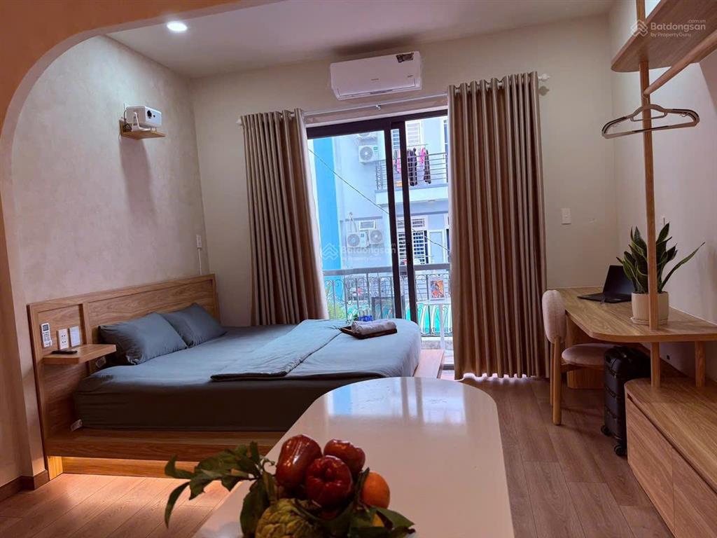 Chính chủ bán nhà hẻm 8m điện biên phủ bình thạnh, 60m², hoàn công đủ, 7 phòng, giá 16,3 tỷ