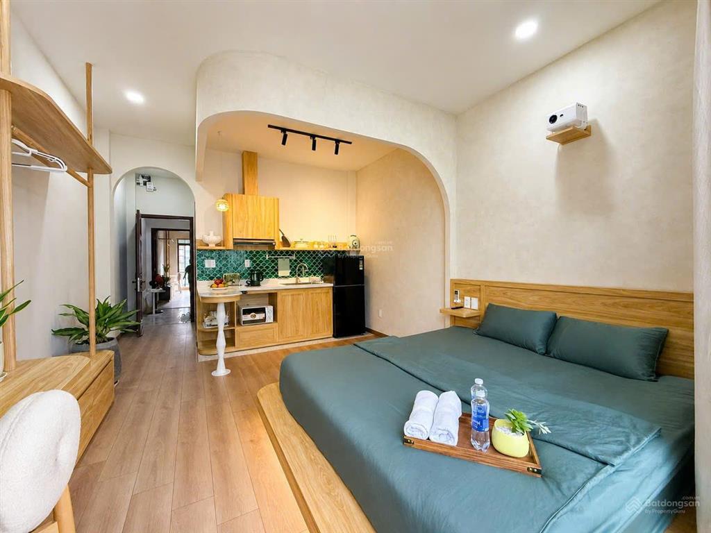 Chính chủ bán nhà hẻm 8m điện biên phủ bình thạnh, 60m², hoàn công đủ, 7 phòng, giá 16,3 tỷ