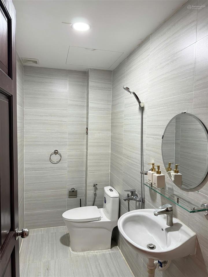 Studio ban công xanh, máy giặt riêng, full nội thất 441/75 điện biên phủ, bình thạnh