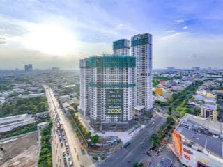 Penhouse dự án green skyline căn hộ đáng sống bậc nhất tại bình dương