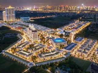 Shophoue green skyline đáng đầu tư hay không ?