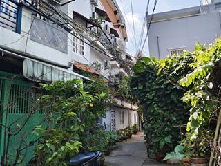 Bán nhà,đừơng mễ cốc,góc 2 mặt tiền  75m ,hxh 6m  có mặt bằng thu nhập ổn định  chỉ 6x5tỷ