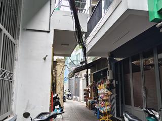 Bán nhà [quận 8] dưong bá trạc dt khủng 100m²2tầng 4pn 4wcgiá chỉ nhỉnh hơn 5x,tỷ