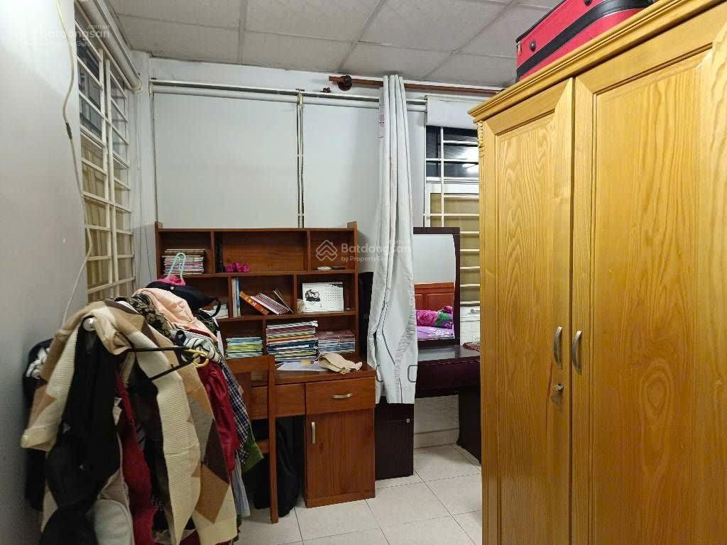 Bán nhà chính chủ q8 hoài thanh 2tầng  dt 68  giá chỉ 6,xtỷ