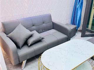 Bán nhà duong bá trạc quận 8 , 3 tầng, dt 26.8m  giá chỉ nhỉnh 4,xtỷ nhà góc 2 mặt hẻm,