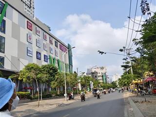 Nhà hiếm  ngang khủng 4.5m  hxh 6m  sát pacmall q8  chỉ 5.x tỷ