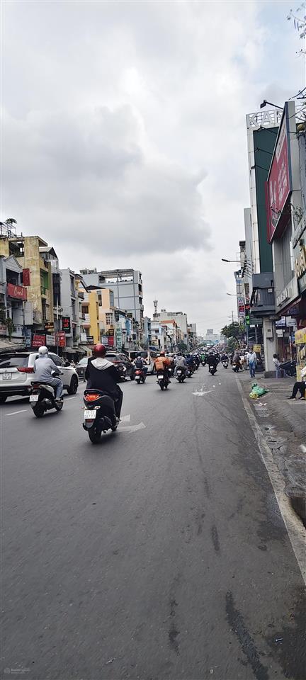 Chỉ nhỉnh 7 tỷ.. nhà cấp 4  dt 65m2  hẻm xe tải thông  dương bá trạc  quận 8 