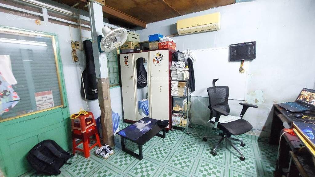 Chỉ nhỉnh 7 tỷ.. nhà cấp 4  dt 65m2  hẻm xe tải thông  dương bá trạc  quận 8 