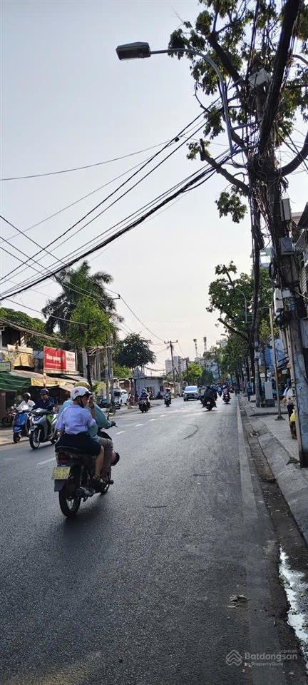 Nhà đẹp sát mặt tiền hưng phú quận 8  2 tầngdt 76m  giá chỉ 5,x tỷ