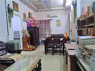 Nhà đẹp sát mặt tiền hưng phú quận 8  2 tầngdt 76m  giá chỉ 5,x tỷ