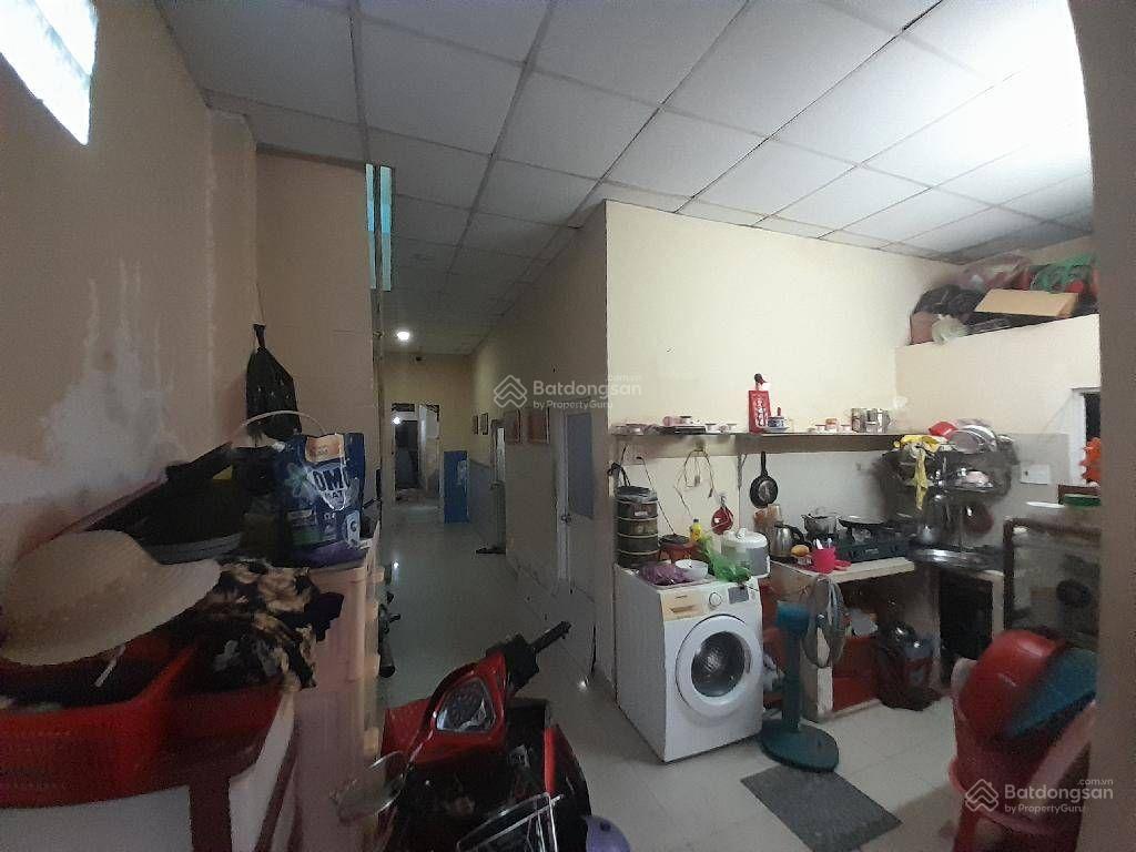 Nhà 3 tầng cao xuân dục quận 8, ngang chà bá 4.5 x 26m  giá chỉ 7,xtỷ