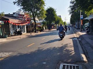 Nhà 3 tầng cao xuân dục quận 8, ngang chà bá 4.5 x 26m  giá chỉ 7,xtỷ
