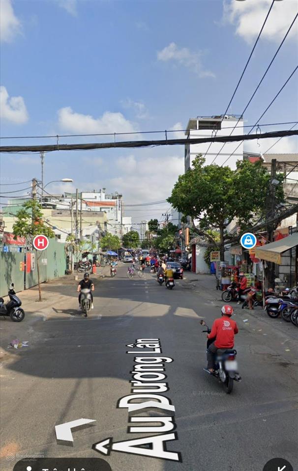 Nhà đẹp khu vip 4 tầng  tạ quang bửu quận 8 dt  4,2m x 12m nở hậu tài lộc   chỉ hơn 6 x tỷ