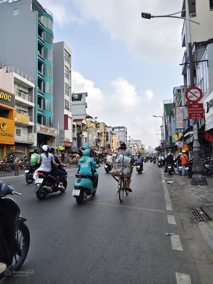 Bán nhà dương bá trạc trung tâm quận 8 4 tầngdt 4x14 giá chỉ nhỉnh 4,xtỷ ,