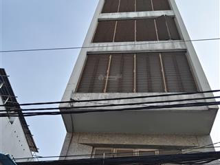 Bán nhà dương bá trạc trung tâm quận 8 4 tầngdt 4x14 giá chỉ nhỉnh 4,xtỷ ,