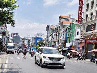 Nhà dương bá trạc quận 8  4x 25 giá chỉ nhỉnh 5,xtỷ