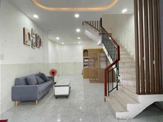 Căn góc 2 mặt tiền  âu dương lân q8  hẻm 6m  ngang 6x12m cn 38m2  nhỉnh 4 tỷ