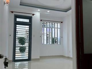 Bán nhà kế chợ gạch ông quận 8, dương bá trạc  4,5m x 14 dài  chỉ 6,1tỷ