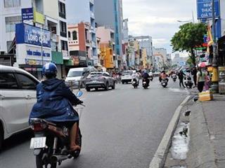 Bán nhà nguyễn thị tần quận 8  ngang 5,5x19m  giá chỉ 7,xtỷ