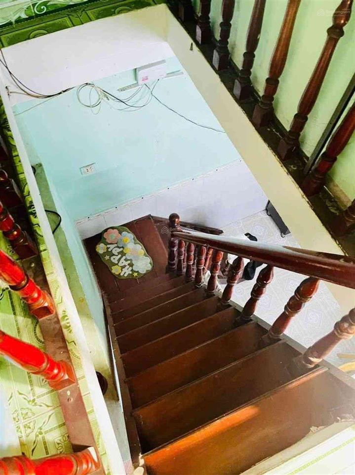 Bán nhà hưng phú q8  dt 45m2  cách mặt tiền 50m  nhỉnh 3, x tỷ