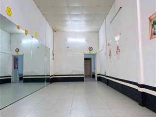 Cực hiếm tạ quang bửu quận 8  1 căn ra mặt tiền  ngang 4x17m  chỉ 6,x tỷ