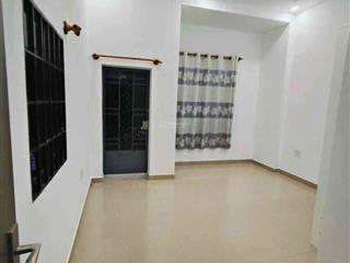 Bán nhà mới đẹp căn 2 mặt tiền hẻm dương bá trạc  4m x 10m  chỉ 5.x tỷ