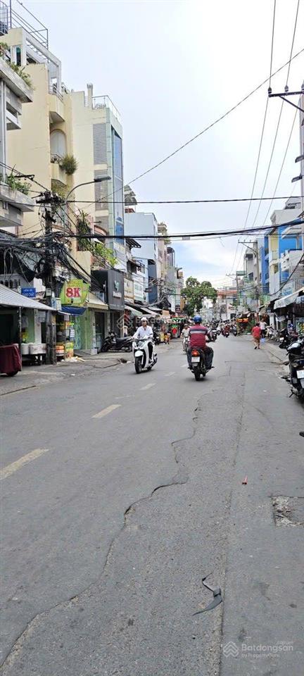Ngay chợ gạch ông nguyễn thị tần q8  nhà 97m2  ngang 6x19  chỉ nhỉnh 7, x tỷ