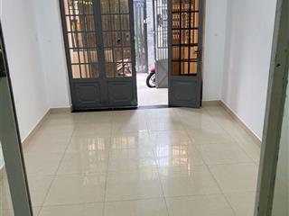 Nhà sát bên công an quận 8 pth  ngang 4x14  3pn  giá chỉ 3, x tỷ