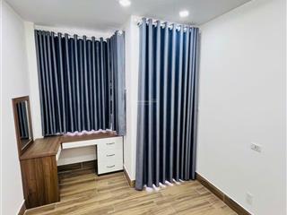 Nhà đẹp ở ngay 4 tầng dương bá trạc q8, 4pn, 5wc, hẻm xe hơi, nhỉnh 6, xtỷ