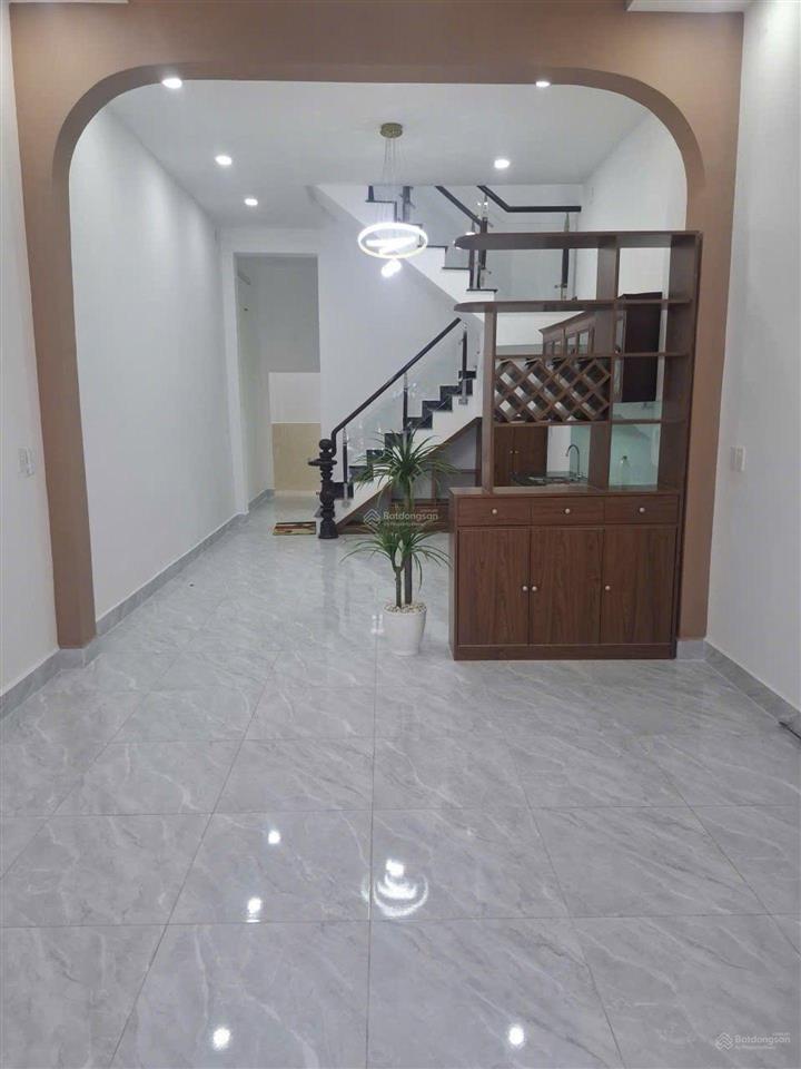 Bán nhà ngang 4x 15  3pn  hẻm xe tải  phú định quận 8  chỉ 5xtỷ