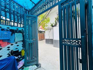 Bình đông q8  đường nhựa 6m  bán nhà 4 tầng  5pn  nhỉnh  5,5 tỷ