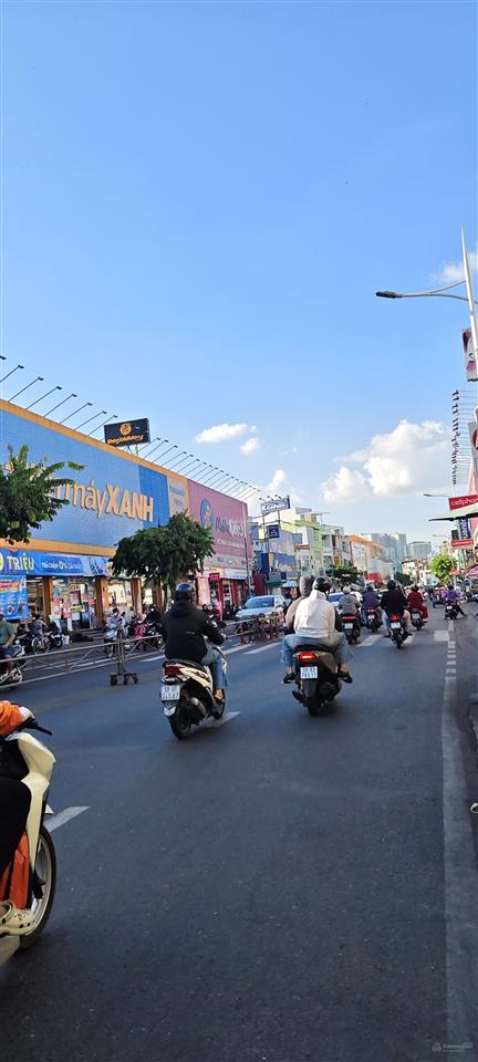 Cực hiếm  dương bá trạc quận 8  hẻm 4m  nhà ngang 5x13m  chỉ 5,xtỷ