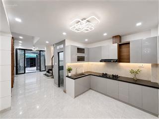 Khu hiếm nhà bán  bông sao  quận 8  4 tầng  hẻm 8m  4,3 x 10m  nhỉnh 4 tỷ