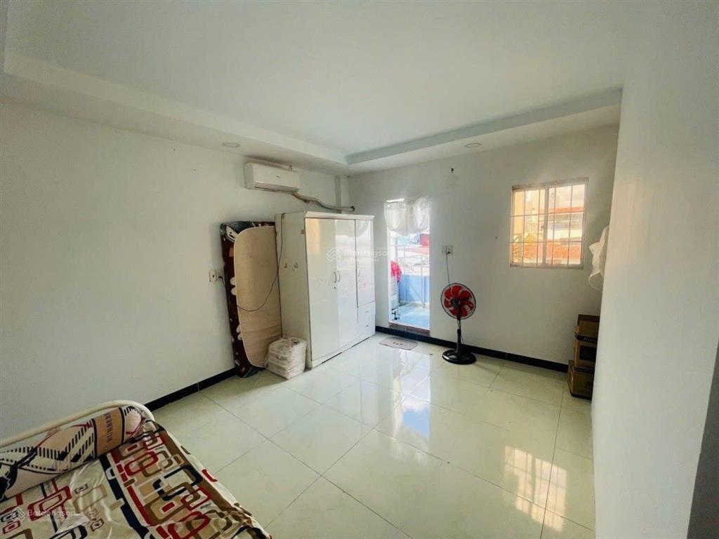 Căn góc 2 mặt tiền  bông sao  quận 8  hẻm 8m  4,3 x10m  chỉ nhỉnh 4 tỷ