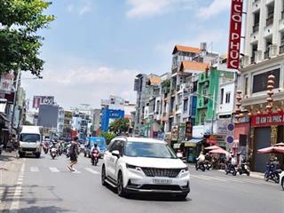 Bán nhà dương bá trạc quận 8 đường nhựa 6m  ngang 5 x 13 giá chỉ 8,x tỷ