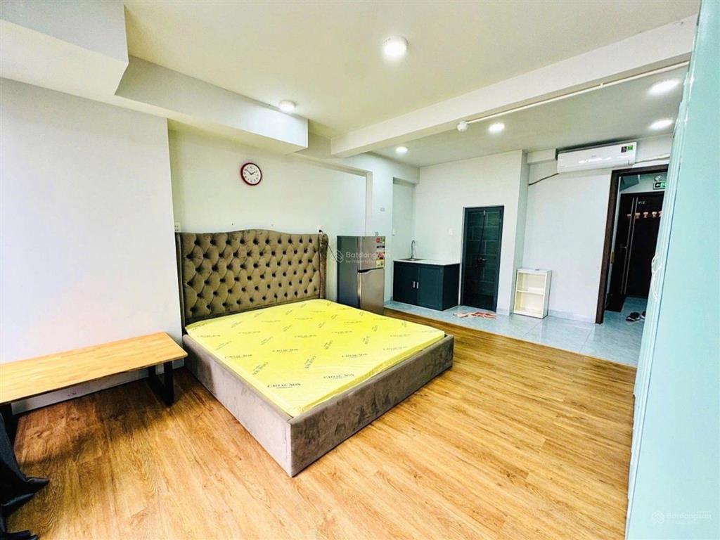 Trung tâm quận 8 đừơng âu dương lân bán nhà 3tầng 96m  5pn  chỉ 8,xtỷ
