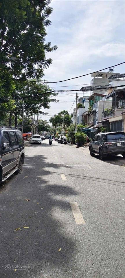 Hiếm hẻm trứoc nhà 6m dương bá trạc quận 8, nhà  4tầng  4x14m  nhỉnh 6tỷ