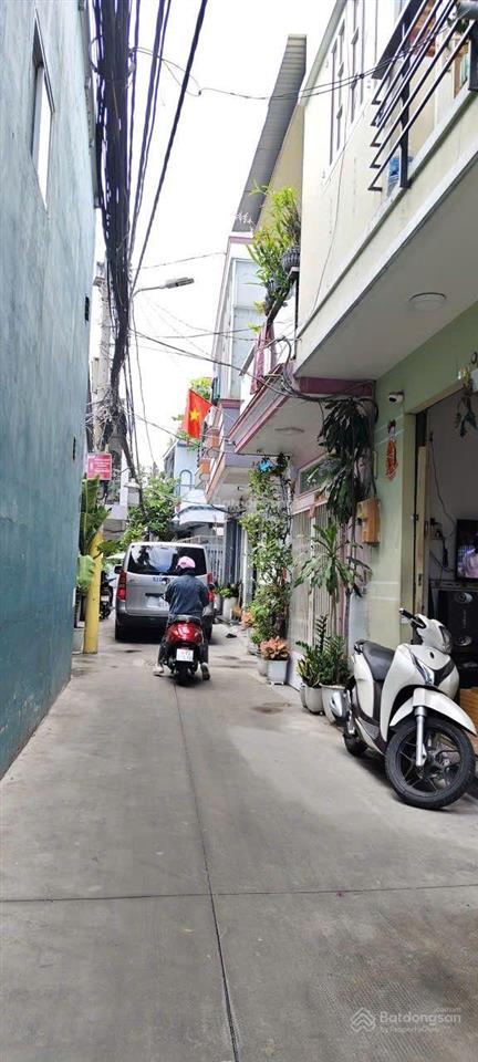 Hiếm nhà bán hẻm xe hơi phạm thế hiển quận 8  ngang x12  3pn  giá chỉ 5,6 tỷ