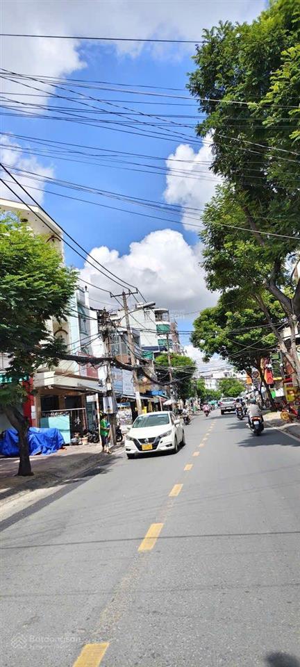 Đừơng dạ nam quận 8 bán nhà 2 mặt hẻm ngang 4,5x19 3pn  chỉ nhỉnh 8,tỷ