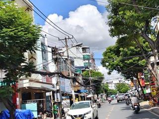 Đừơng dạ nam quận 8 bán nhà 2 mặt hẻm ngang 4,5x19 3pn  chỉ nhỉnh 8,tỷ