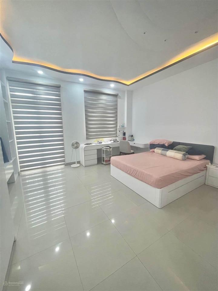 Khu víp âu dương lân quận 8  hẻm 5m  nhà 2 tầng  ngang 4x 7  giá chỉ 3x tỷ