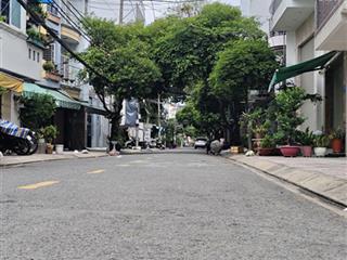 Siêu phamặt tiền đường nhựa 12m  ưu long quận 8  dòng tiền 20tr/th  dt 4 x 16m  chỉ nhỉnh 6 tỷ
