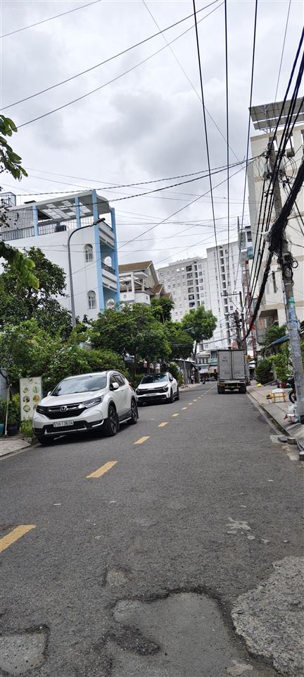 Siêu phamặt tiền đường nhựa 12m  ưu long quận 8  dòng tiền 20tr/th  dt 4 x 16m  chỉ nhỉnh 6 tỷ
