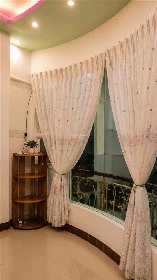 Mặt tiền kinh doanh dương bá trạc, quận 8, xe hơi đỗ cửa, ngang 5x15, giá 7,xtỷ