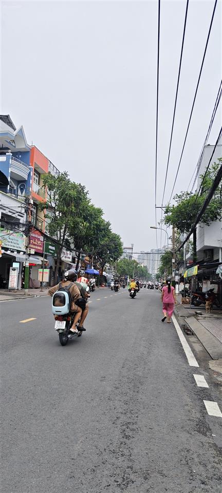 Chủ gấp bán nhà, mt hưng phú, quận 8, 3 tầng, 4pn, giá chỉ 7,1 tỷ