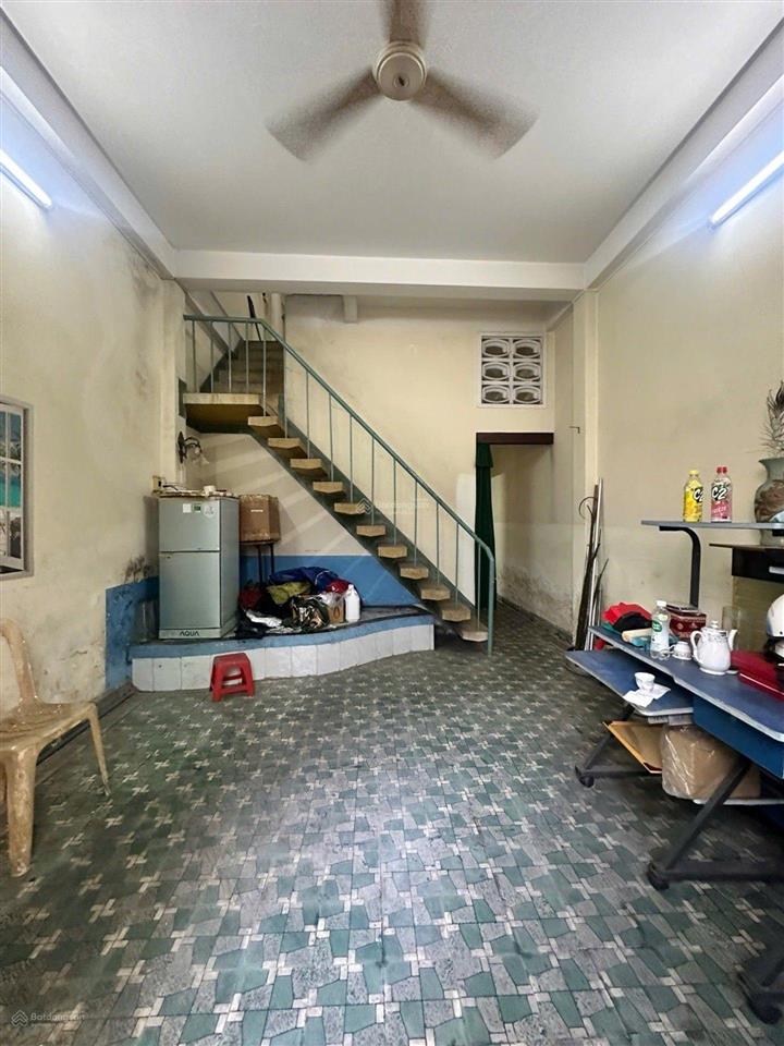 Hiếm nhà bán mt kinh doanh  dương bá trạc quận 8  3 tầng  (80m2)  giá 8,xtỷ